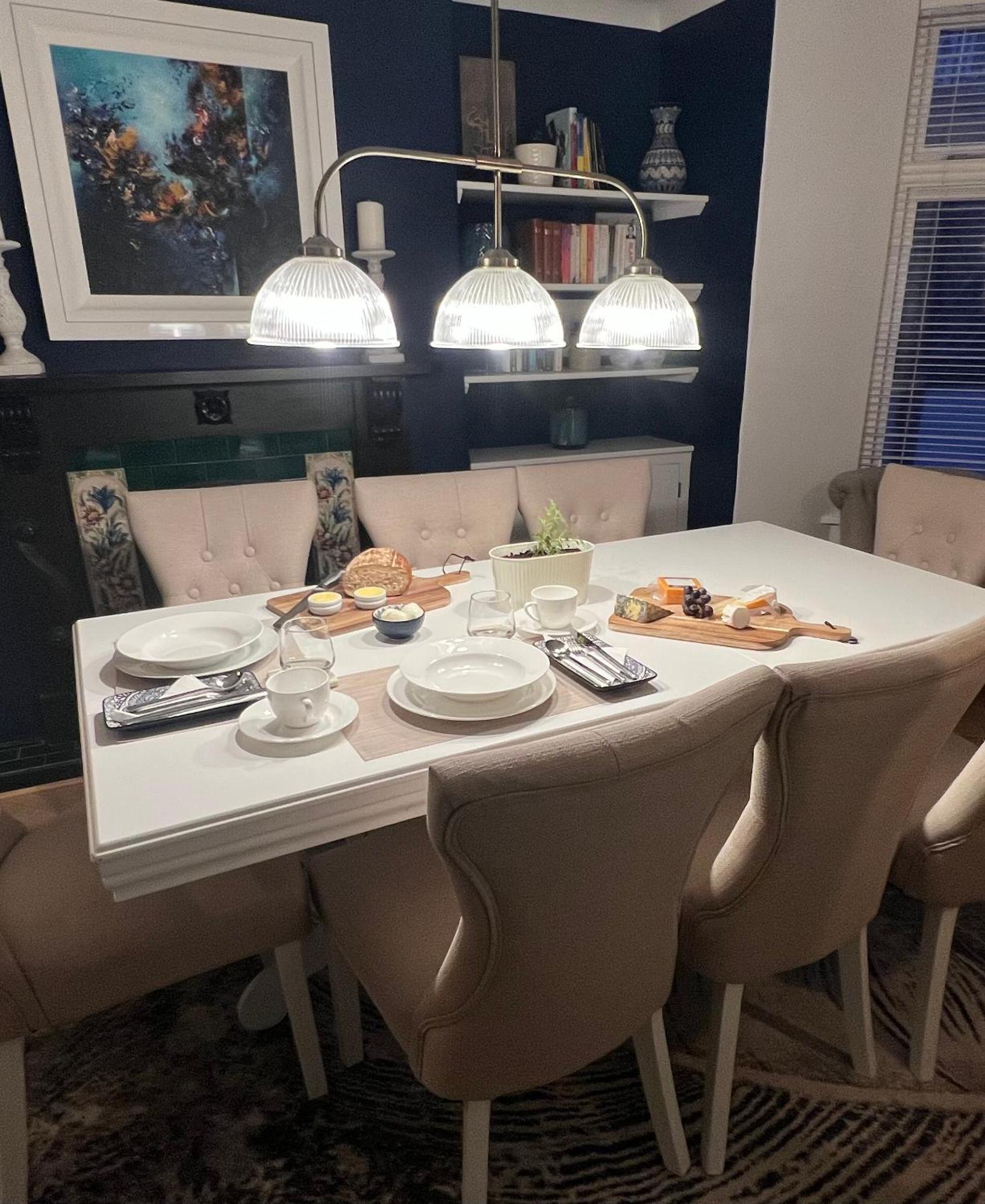לו The Captain'S House מראה חיצוני תמונה